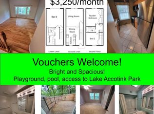 5925 Kingsford Rd, Springfield, VA 22152