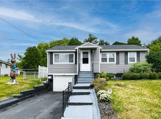 2511 Burnet Ave, Syracuse, NY 13206
