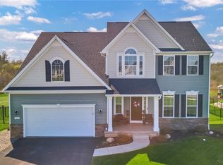 386 Quarry Run, Grand Island, NY 14072