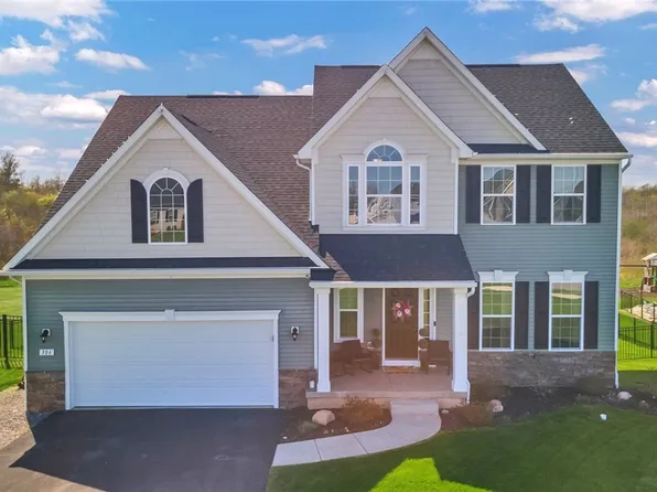 386 Quarry Run, Grand Island, NY 14072