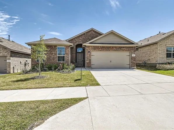 8616 Caldera Ln, Fort Worth, TX 76131