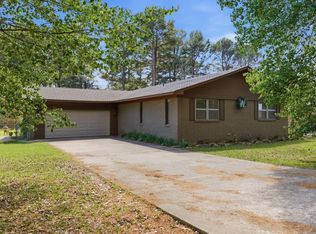 901 W Iowa St, Beebe, AR 72012