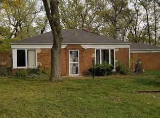 9559 S 89th Ave, Palos Hills, IL