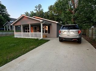 1526 S Arch St, Hannibal, MO 63401