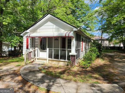 631 Davis Ave, Toccoa, GA, 30577