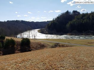 LOT 29 Moxley Ridge Rd, Independence, VA 24348