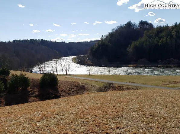 Lot #50 Moxley Ridge Road, Independence, VA 24348