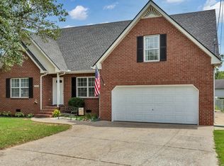 1508 Wisan Ct, Smyrna, TN 37167