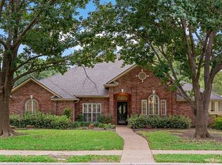 4412 Barwyn Ln, Plano, TX 75093