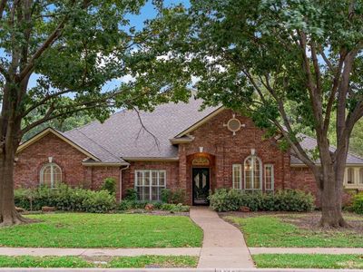 4412 Barwyn Ln, Plano, TX, 75093