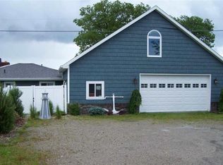 1258 N Us Highway 23, East Tawas, MI 48730