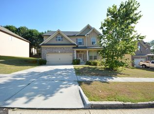 1450 Still Ridge Ln, Lawrenceville, GA 30045
