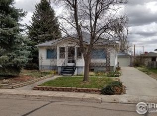 960 Park Ave, Fort Lupton, CO 80621