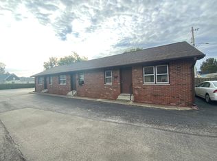 300 Vaught St #D3, Westville, IL 61883