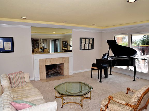 Gorgeous Living Room