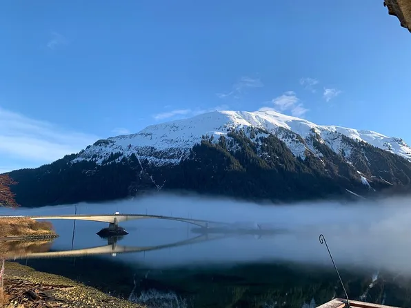 3260 Douglas Hwy, Juneau, AK 99801