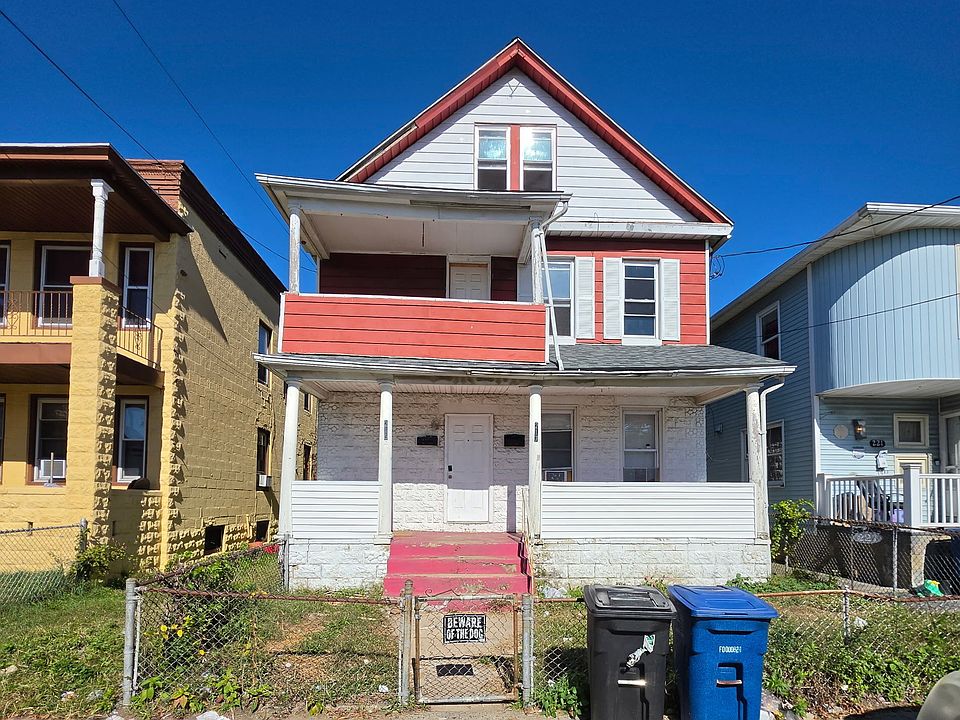1st image of 215-217 Deforest Avenue