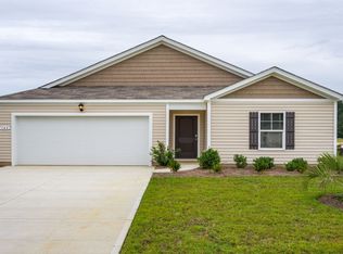 KERRY Plan, Stanbury Creek, Supply, NC 28462