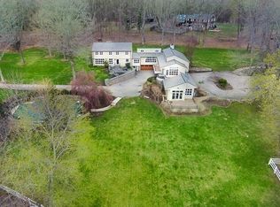 1 Illsley Hill Rd, West Newbury, MA 01985