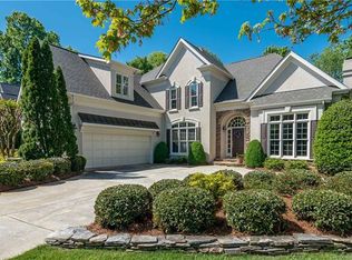 3308 Maryhurst Ln, Charlotte, NC 28226