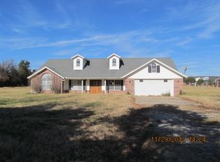 4752 E Don Tyson Pkwy, Springdale, AR 72764