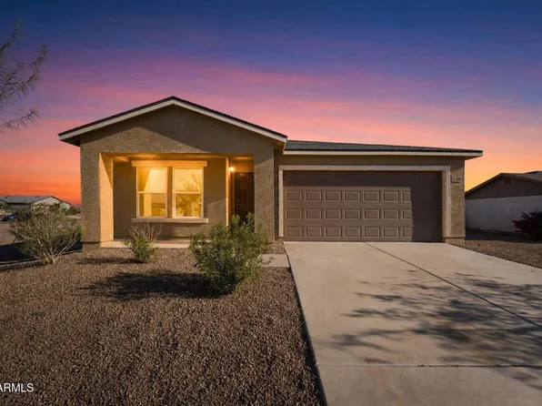9380 W COLLIS Place, Arizona City, AZ 85123