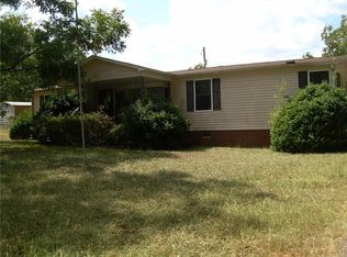 2540 Puckett Town Rd, Troy, SC 29848