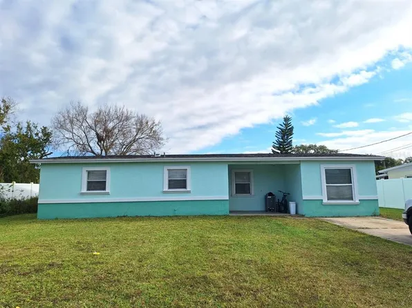 463 Corbin Park Rd, New Smyrna Beach, FL 32168