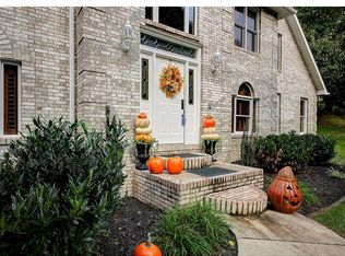 30 Coventry Rdg, South Charleston, WV 25309