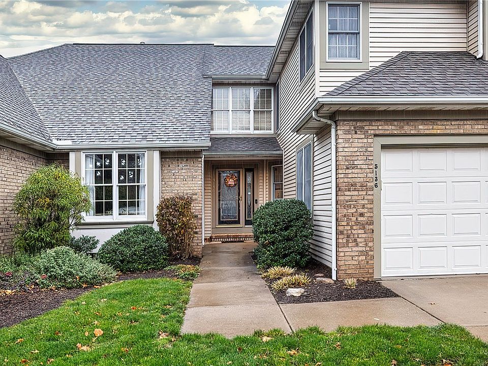 5136 Wolf Run Village Ln, Erie, PA 16505 Zillow