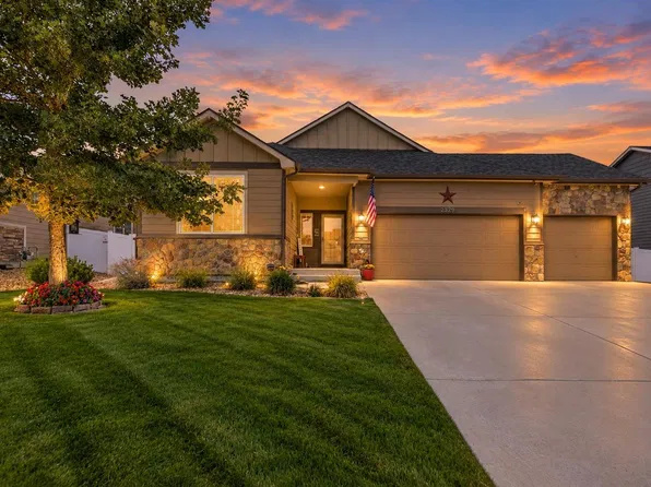 2329 75th Ave, Greeley, CO 80634