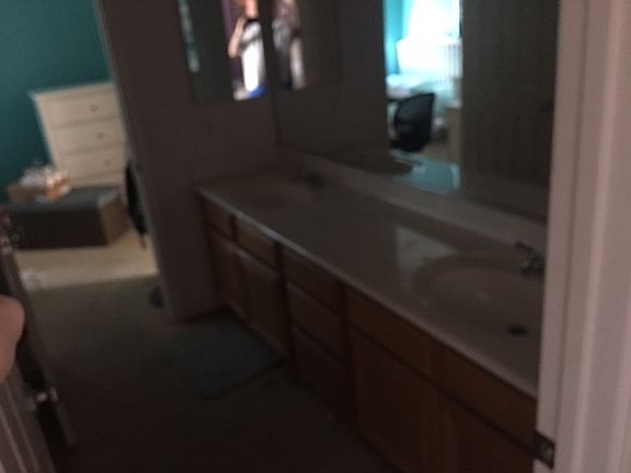 Bathroom Jack/Jill