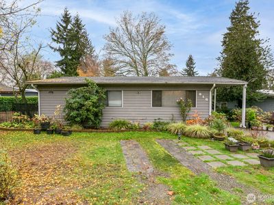 916 Ferndale Circle NE, Renton, WA, 98056