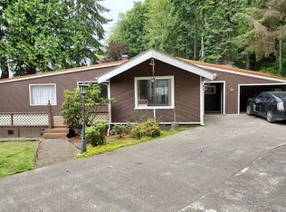 315 Broadway Ave, Hoquiam, WA 98550