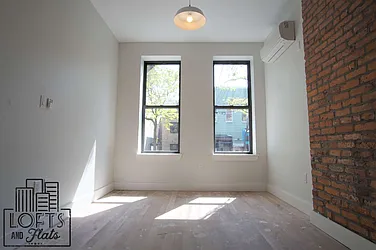 Rented by Lofts and Flats LLC