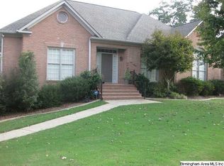 8187 Cypress Way, Trussville, AL 35173