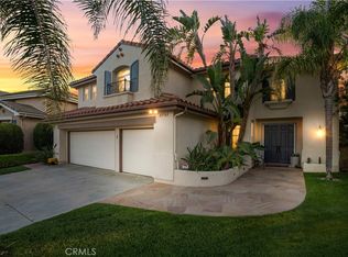 25745 Wallace Pl, Stevenson Ranch, CA 91381