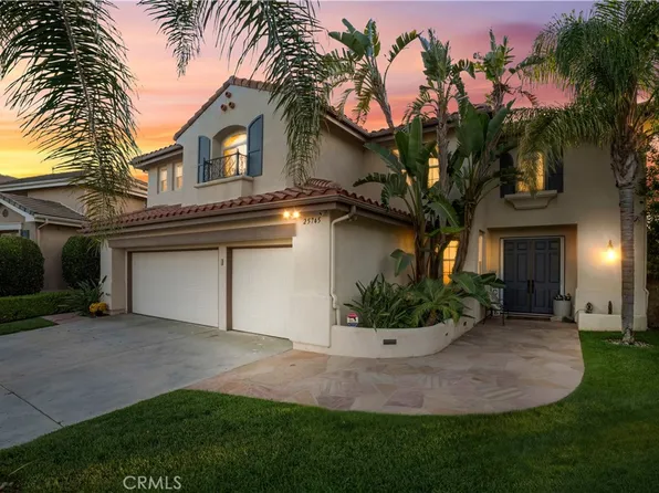 25745 Wallace Pl, Stevenson Ranch, CA 91381