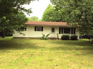 7663 Garman Rd, Burbank, OH 44214