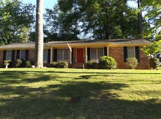 1176 Normandy Rd, Macon, GA 31210