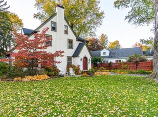 29 Glen Ellyn Way, Rochester, NY 14618