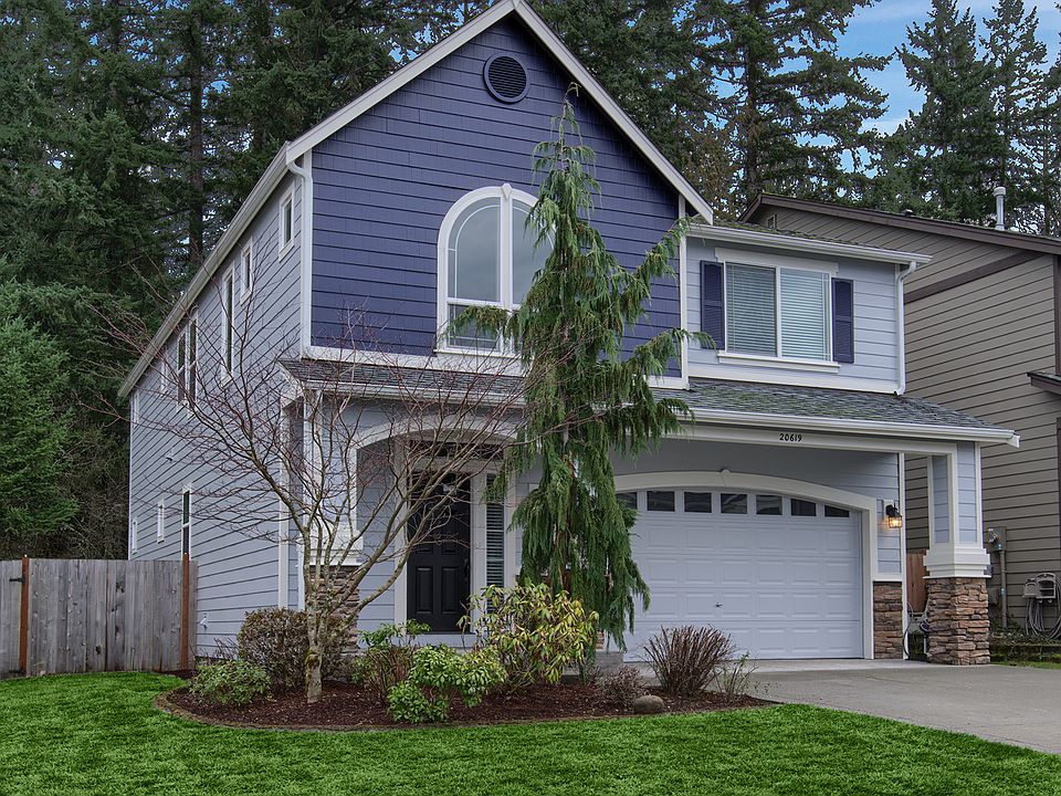 1st image of 20619 95th Avenue Ct E