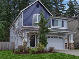 20619 95th Avenue Ct E, Graham, WA 98338