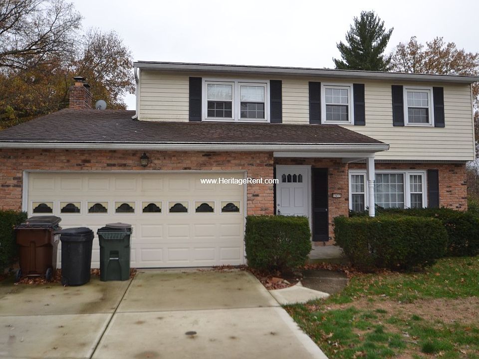1st image of 1455 Evencrest Dr