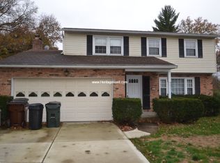 1455 Evencrest Dr, Cincinnati, OH 45231