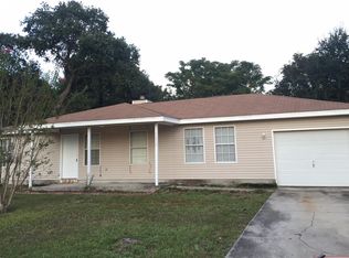 3632 Burton Cir, Navarre, FL 32566