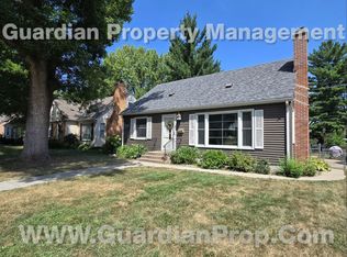 3313 Library Ln, Saint Louis Park, MN 55426