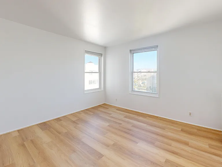 Parkmerced Apartments — Photo 118