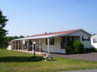 101 Heatherbrooke Ests, Muncy, PA 17756