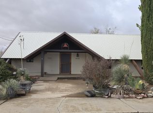 620 W Soto St, Willcox, AZ 85643